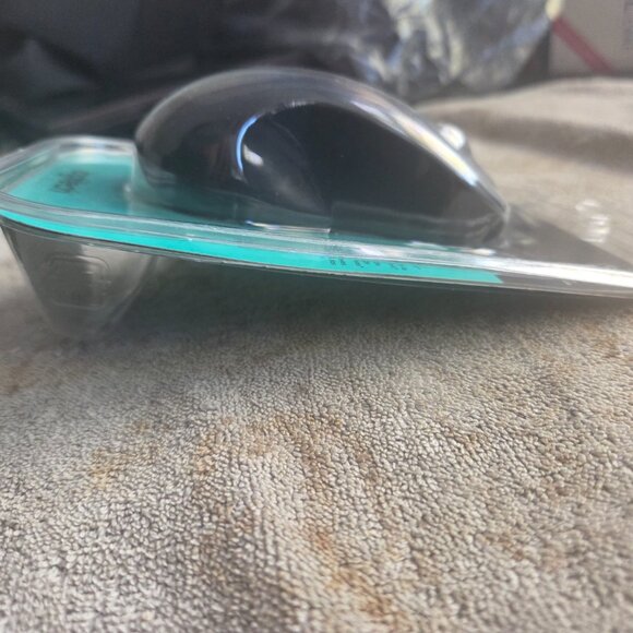 Logitech m310 wireless mouse silver - Picture 3 of 4